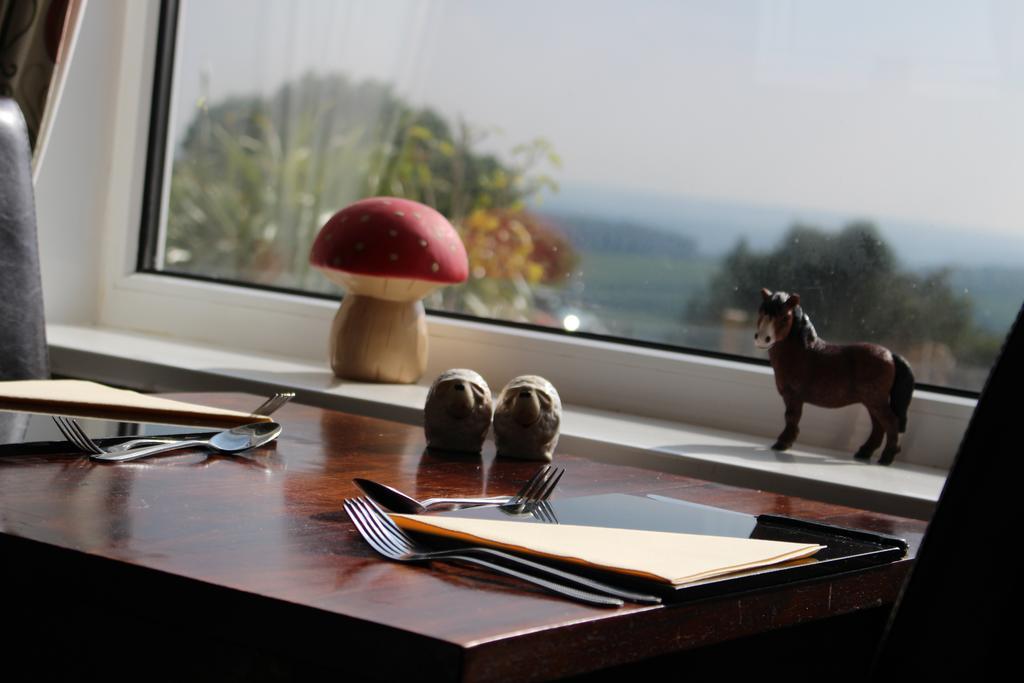 Hotel The Moorland 3*