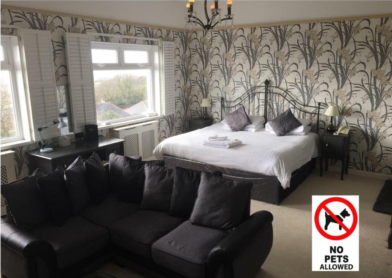 The Moorland Hotel Wotter