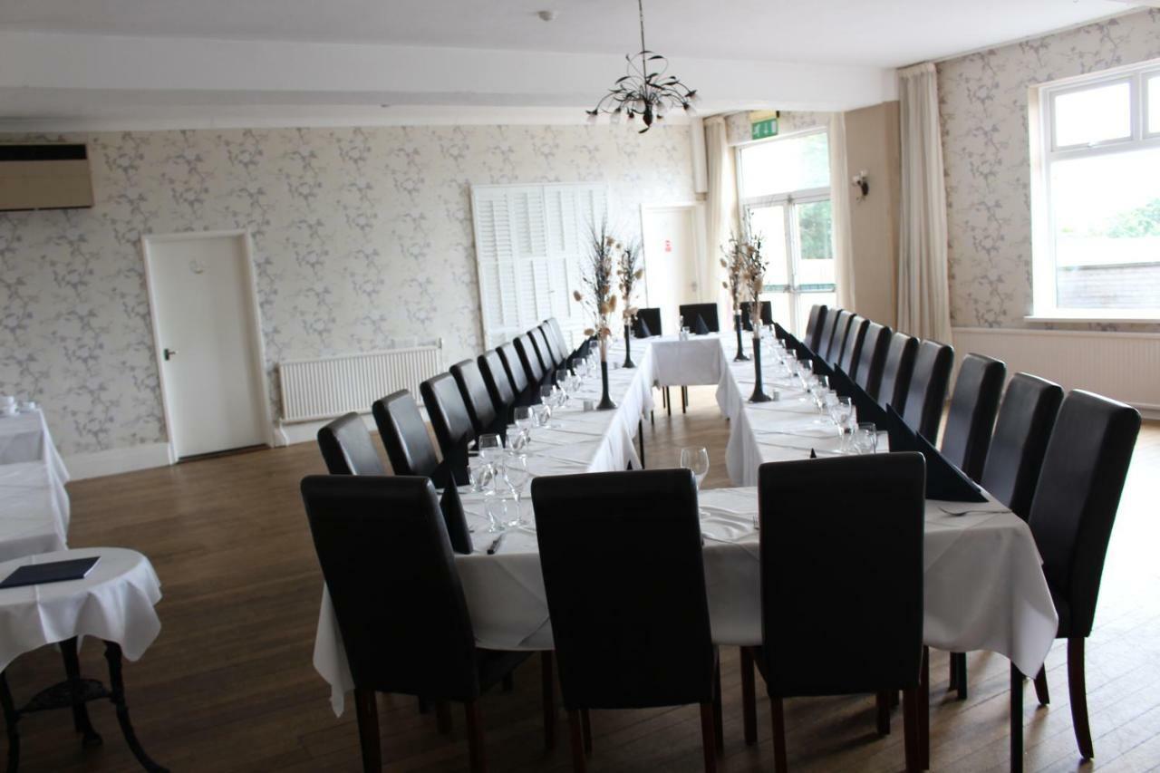 The Moorland 3* Wotter