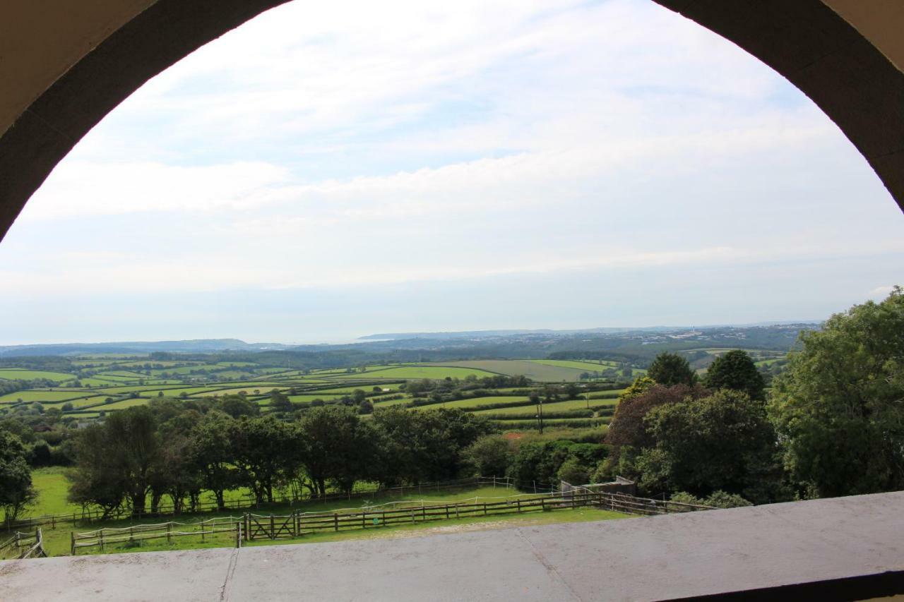 Hotel The Moorland