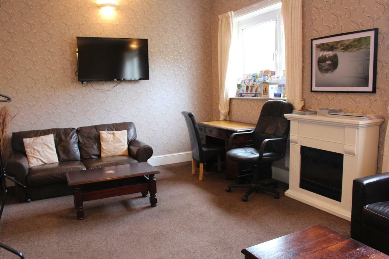 Hotel The Moorland 3*