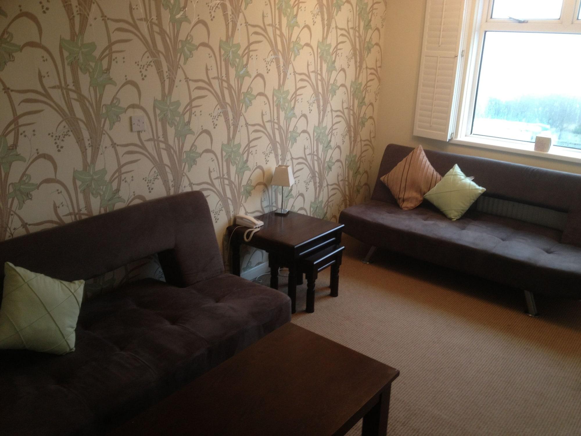 The Moorland Hotel Wotter